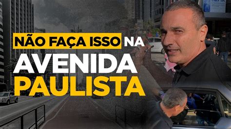 CENTRO DE SÃO PAULO O LUGAR MAIS PERIGOSO DA CIDADE DELEGADO PALUMBO