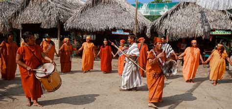 Cultura de los Asháninka en Perú Blog Viagens Machu Picchu