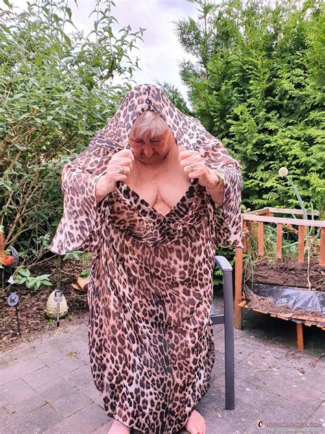 Oma Geil Starring Apassionaria Sex Photos CoedCherry