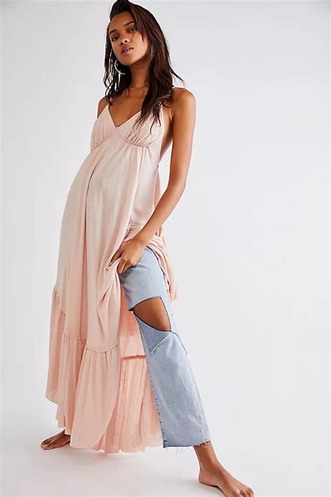 Radiant Maxi Dress Free People