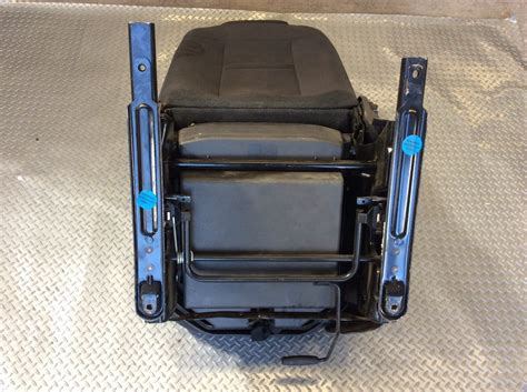 Asiento Delantero Derecho Ford Ecosport Mod Original Meses