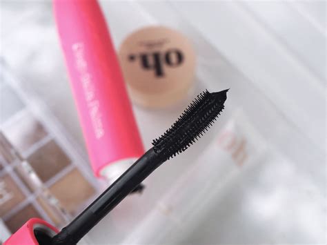 My Happy Toy Mascara By Diego Dalla Palma Review