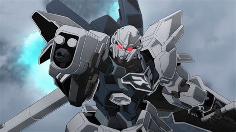 「機動戦士ガンダムnt」戦闘シーンを詰め込んだ特報映像公開、劇場公開日は2018年11月30日に決定 Gigazine