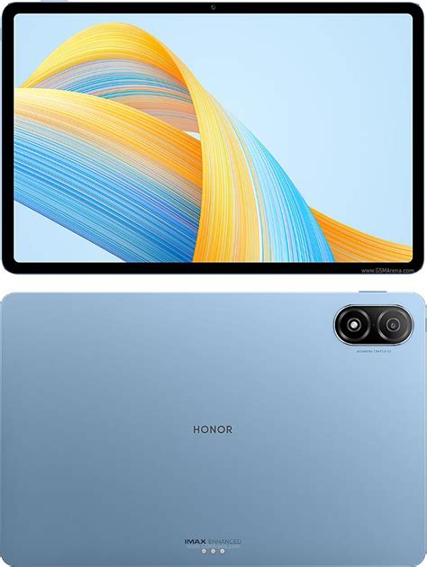 Honor Pad V8 Pro Pictures Official Photos