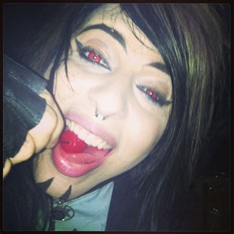 Dahvie Vanity Blood On The Dance Floor Photo 34368948 Fanpop