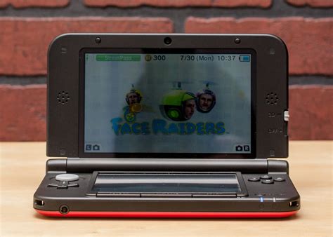 Nintendo 3DS XL review: A great little place to play games - CNET