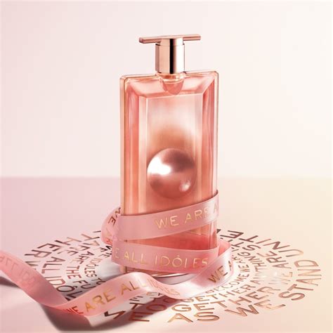 Idôle Aura Eau de Parfum di LANCÔME SEPHORA