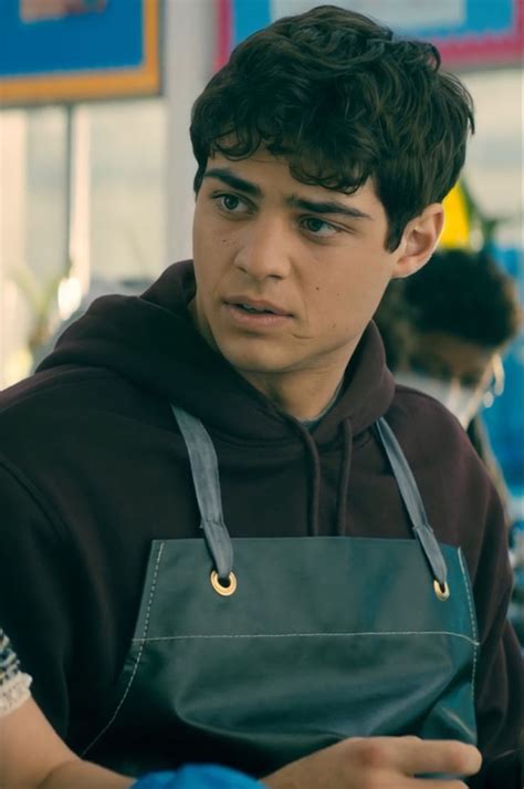 Pin By Danniill On Noah Centineo P S I Still Love You Future