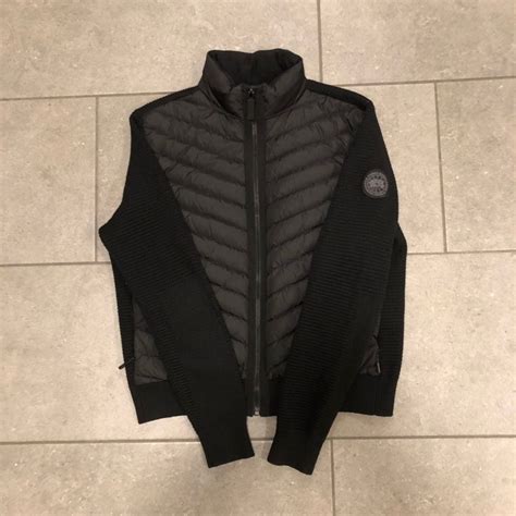 Canada Goose Tise