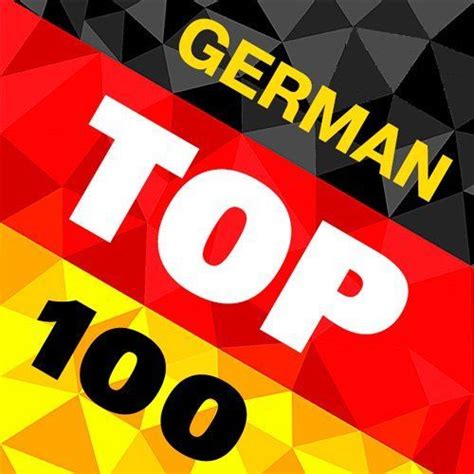 German Top Single Charts A Visual Reference Of Charts Chart Master