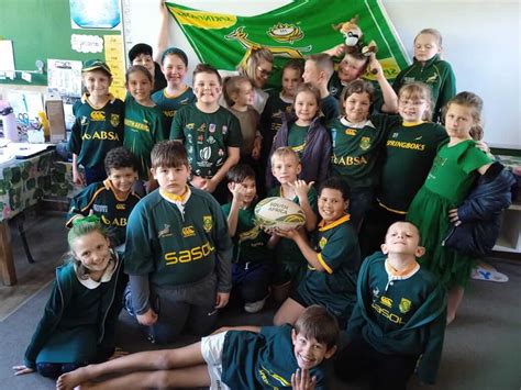 Markdag En Bok Vrydag By Laerskool Bellville Noord Awsum School News