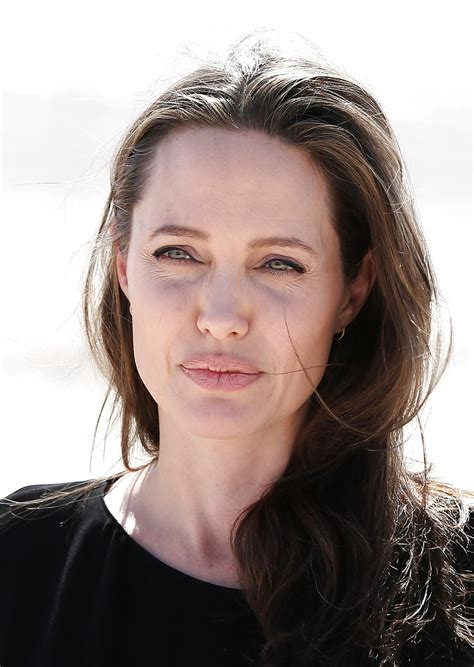 Angelina Jolie Cum Face Photo 10 28