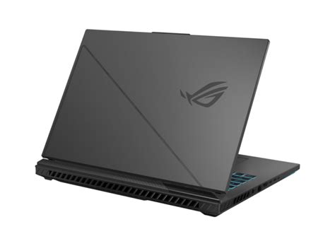 Asus Republic Of Gamers Lan A Nova Linha De Port Teis Gaming Rog