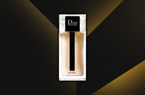 Meilleurs Parfums Dior Pour Hommes Et Femmes Vblog