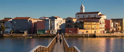 Una Gita Ai Laghi Di Lesina E Varano Cosa Vedere Barbarhouse