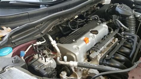 Honda Crv Vtc Actuator Replacement Cost