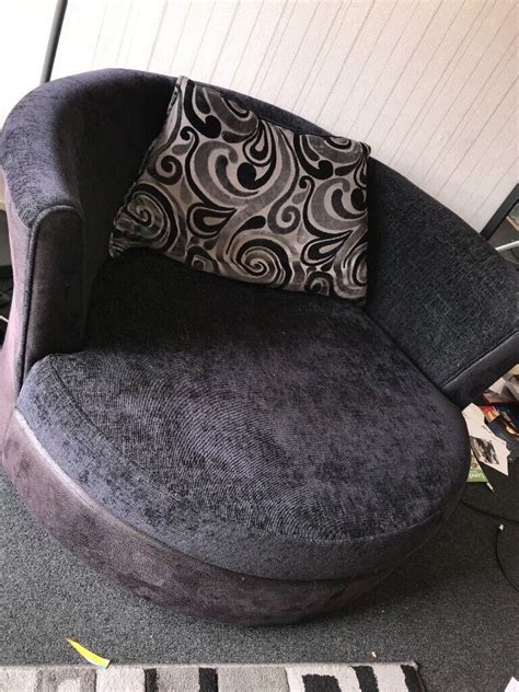 BARGAIN! Two Person Cuddle Chair | in Motherwell, North Lanarkshire | Gumtree