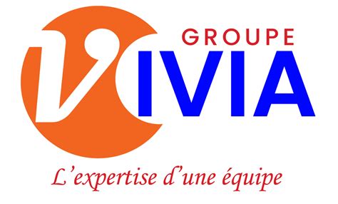 Groupe Vivia Lexpertise Dune équipe