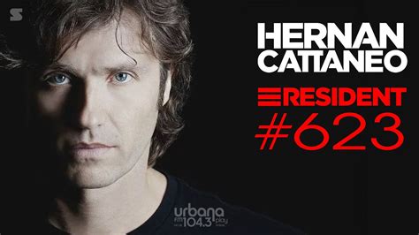 Hernan Cattaneo Resident 623 15 April 2023 YouTube