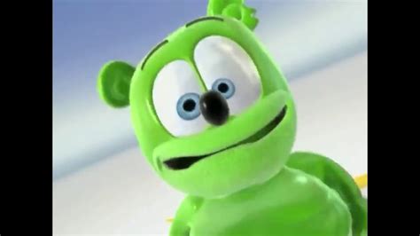 Gummy Bear Song Parahaval