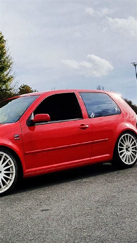 Golf 4 GTI wallpaper - backiee