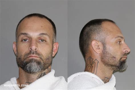 Osmer Clifford Dean Denton County Mugshots Zone