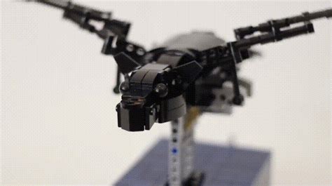 The Bat : r/lego