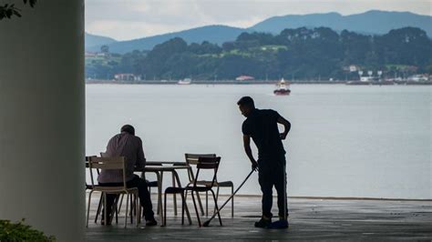 Récord De Empleo El Paro Cae En 46 783 Personas En Junio