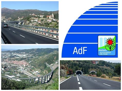 Imperia Ecco I Cantieri Presenti Lungo L Autostrada Dei Fiori A10 E