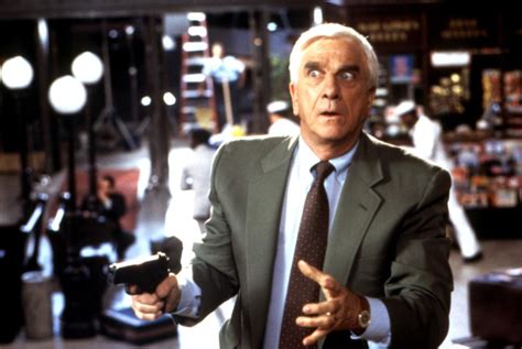 Cineplex Naked Gun The Final Insult