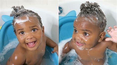 The Twins Absolutely Love Bath Time 😍😍😍😍 Youtube