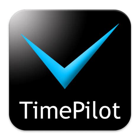 Timepilot Extreme Blue Google Play