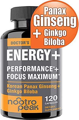 Reviews For Authentic Korean Red Panax Ginseng Ginkgo Biloba Bestviewsreviews