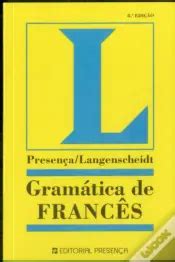 Gramática do Francês Fundamental de Olívio Costa Carvalho Livro WOOK