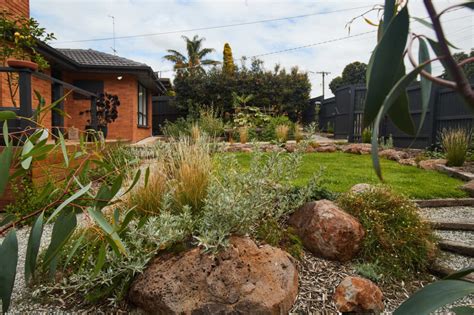 Native Plant Garden Design For Melbourne Outdoor Spaces