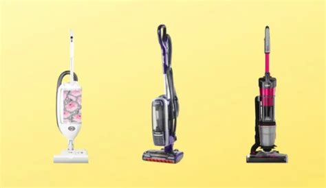 Best Upright Vacuum Cleaners 2024 Mumsnet