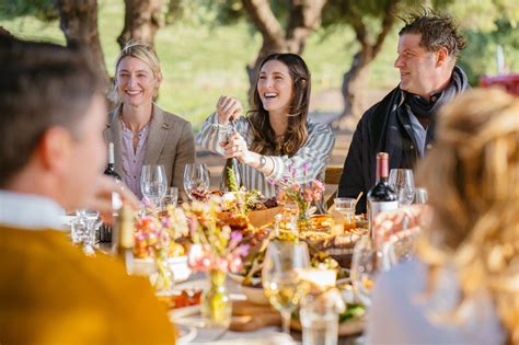 Wente Vineyards Celebrates Th Harvest Celebration Downtown