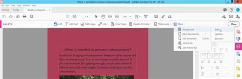 3 Simple Methods To Change Background Color Of PDF In 2023