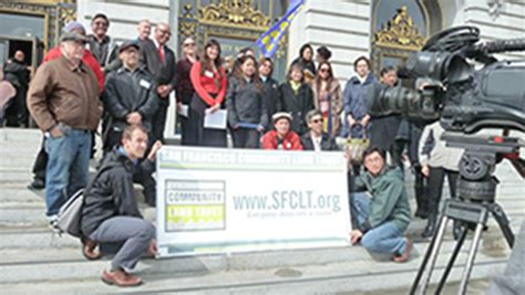 Organizing And The Community Land Trust Model — Shelterforce Shelterforce