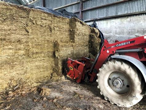 Five Tips For Managing The Silage Pit Free