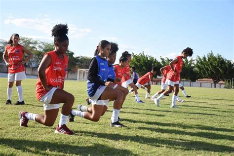 Doce Mel Estreia S Bado S Horas No Waldomir O No Campeonato Baiano