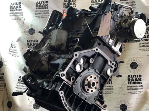 Moteur Volkswagen Passat Tsi V Bzb Bzb