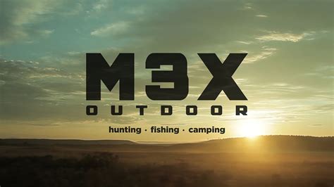 M3x Outdoor Trailer Youtube