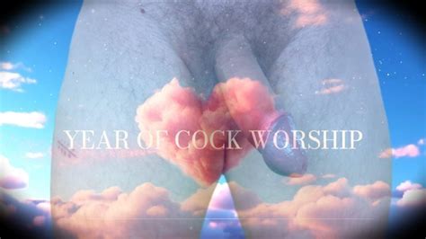 The Year Of C Worship TRIGGER GAY JOI Baal Eldritch Clips4sale