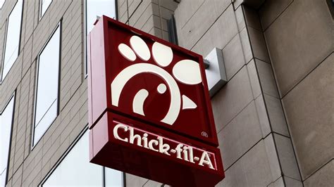 Largest Chick Fil A Ever Opens In Nyc