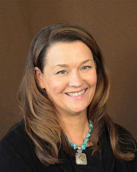 Uw Extension Welcomes Mandy Marney As Director Agnews