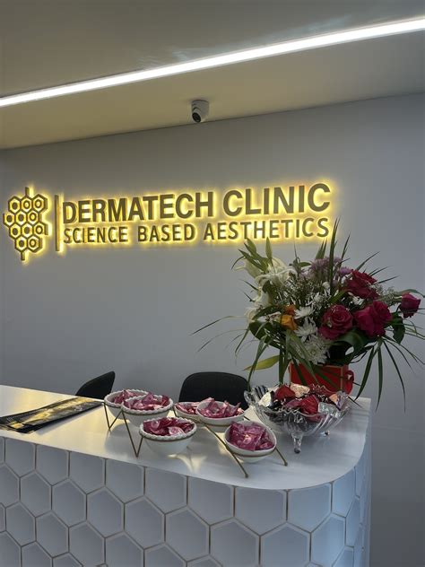 Dermatech Polyclinic Dermatology Riggat Al Buteen Dubai