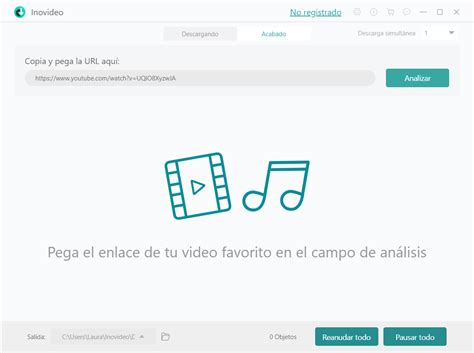 Cómo descargar música de YouTube en PC 4 Maneras