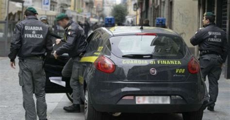 Operazione Antimafia A Catania Arresti