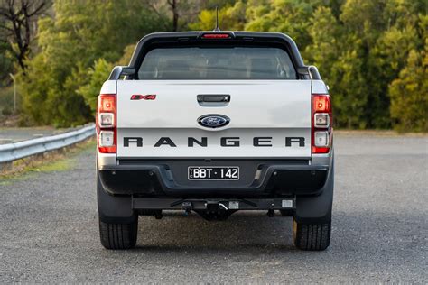 2020 Ford Ranger Fx4 Review Carexpert